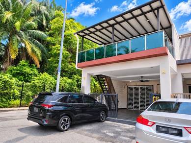 Endlot 2-Storey Terrace Taman Seri Bestari, Sepang