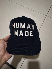 Cap kodroi human made