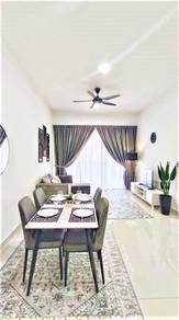 Astoria Residence near Ampang Point Mall Gleneagles Hospital KL