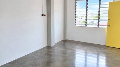 Bukit Baru Flat