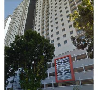 For Rent - Centrio Apartment Penang