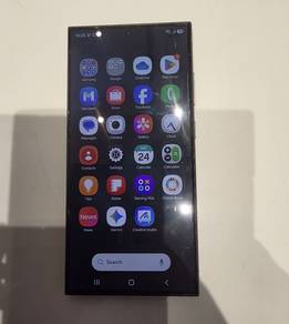 Galaxy S24 Ultra 512GB