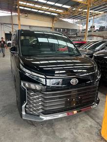2023 Toyota VOXY 2.0 S-G