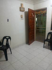 Flat Hamna Desa Permai Indah