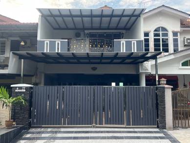 Taman Bestari Indah | Rent
