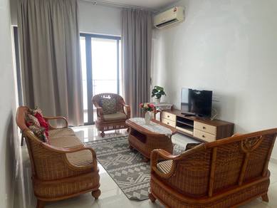 Bay Laurel @ Country Garden Danga Bay