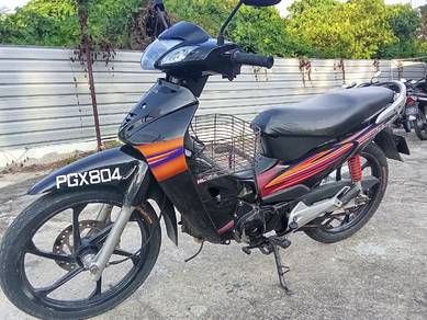 Wave125r