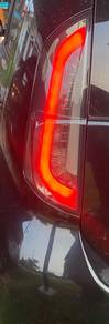 Lampu Belakang Myvi