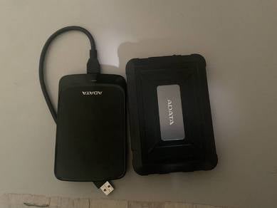 Hard drive Adata