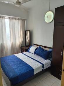 Non-sharing room at Rhythm Avenue