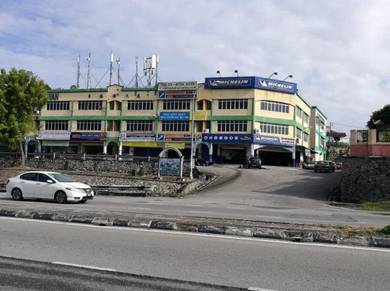Office-space-for-rent-Kajang-Selangor