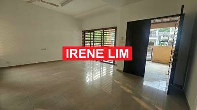 3-storey-Terraced-House-for-rent-Relau-Penang