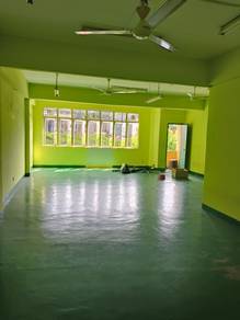 1st Floor Shop For Rent