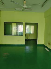 1st Floor Shop For Rent