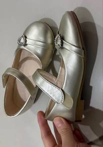 kikilala girl shoe