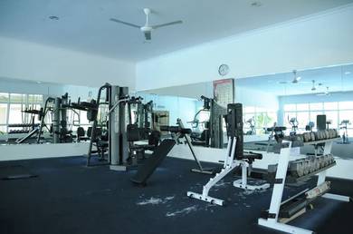 Desa Impiana Condominium Taman Puchong Permai For Rent