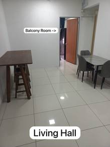 Walking distance to BRT station; near to universities