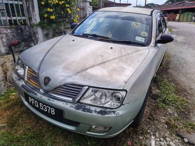 Proton WAJA 1.6 (A)