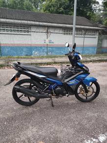 Yamaha lc v4