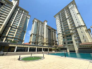 RIVERINE DIAMOND Condo, PETANAK