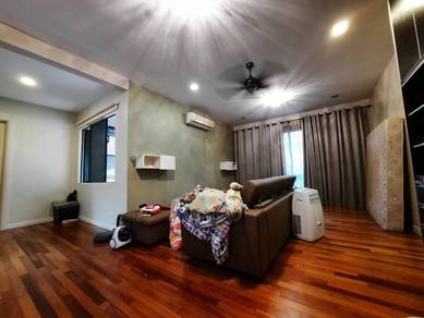 amverton Park Bungalow,bukit Rimau Kota Kemuning,Shah Alam 60 x 90