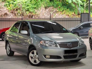 2007 Toyota VIOS 1.5 G  (A) CASH OFFER