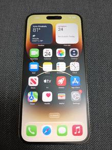 Iphone 14 promax MY set Ori