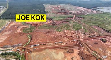 Industrial-Land-for-sale-Sungai-Petani-Kedah