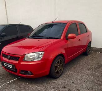 Proton SAGA 1.3 BASE LINE (A)