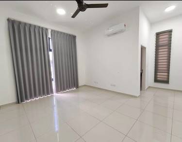 Cluster-House-for-rent-Tebrau-Johor