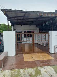 2-storey-Terraced-House-for-sale-Klang-Selangor