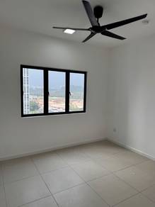 CASA EMBUN CYBERSOUTH DENGKIL CONDOMINIUM For Rent