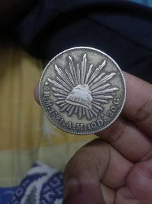 old coin