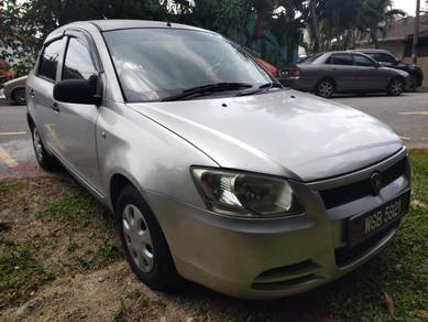 2008 Proton SAGA 1.3 BASE LINE (M)