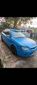 2005 Proton GEN-2 1.6 (M)