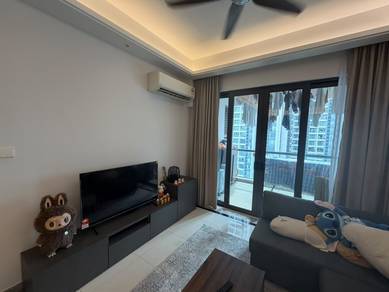 Condominium-for-rent-Johor-Bahru-Johor