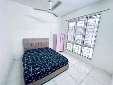 Room-for-rent-Setapak-Kuala-Lumpur