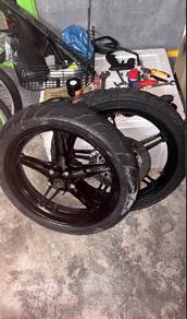 rim standard y15 