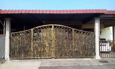 Rumah untuk DIJUAL, Taman Spice Village, Bandar Amanjaya