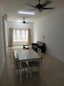 Savanna Executive Suites @ Southville City, Fully Furnished
