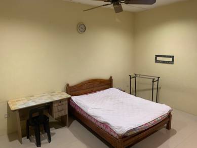 Room-for-rent-Kota-Kemuning-Selangor