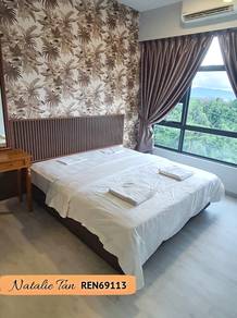 Rent : Jesselton Quay Citypads | Kota Kinabalu City Centre