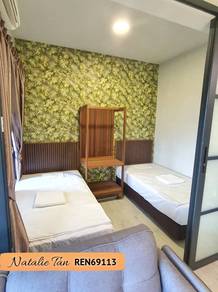Rent : Jesselton Quay Citypads | Kota Kinabalu City Centre