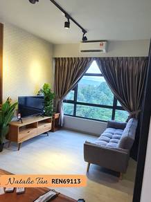 Jesselton Quay Citypads
