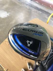 Driver Mizuno