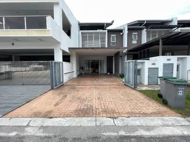 2-storey-Terraced-House-for-rent-Seremban-Negeri-Sembilan