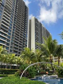 Laman Glasier Tampoi JB Freehold | Tenanted 