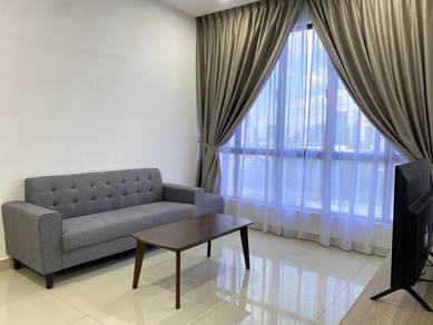Near CIQ / Veranda Residences / Jb Town / 2 Bedrooms