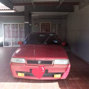 Proton ISWARA 1.3 S A/B LMST (M)