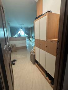 Taman Perling / Jln Undan ( Perling Apartment ) For Rent
